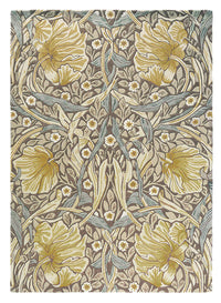 Morris & Co. Rugs - Pimpernel Bullrush