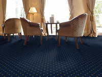 Kingston Pindot Carpet