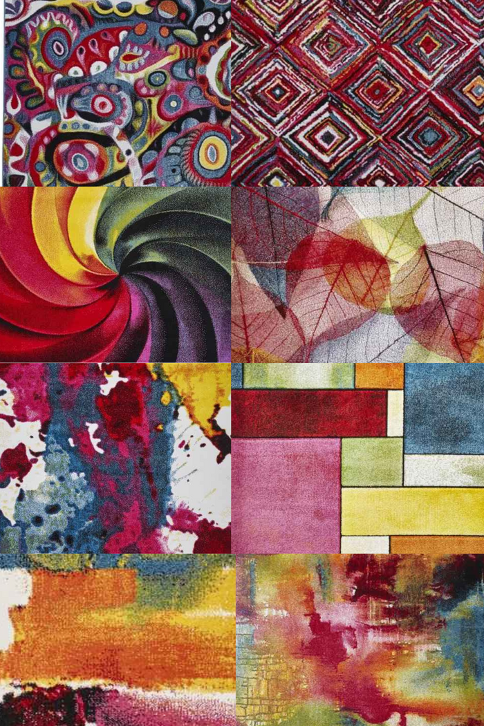 Sunrise Rugs