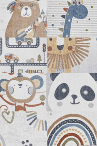 Vida Kids Rugs