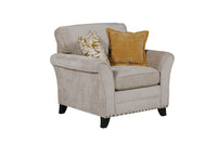 Pippa Upholstery Collection - Mink