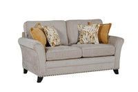 Pippa Upholstery Collection - Mink