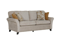 Pippa Upholstery Collection - Mink