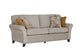 Pippa Upholstery Collection - Mink