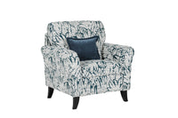 Pippa Upholstery Collection - Silver