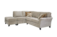 Pippa Upholstery Collection - Mink