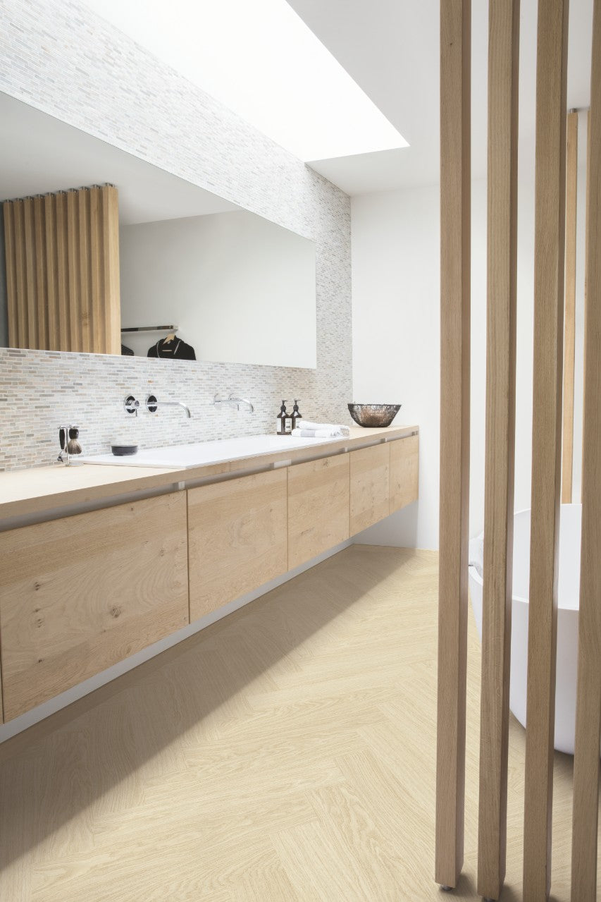 Pure Oak Polar