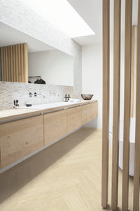 Pure Oak Polar