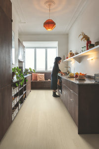 Quick-Step Alpha Click Vinyl Flooring - Bloom