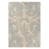 Morris & Co. Rugs - Pure Pimpernel Linen