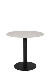 Quinn Taupe Dining Table Collection