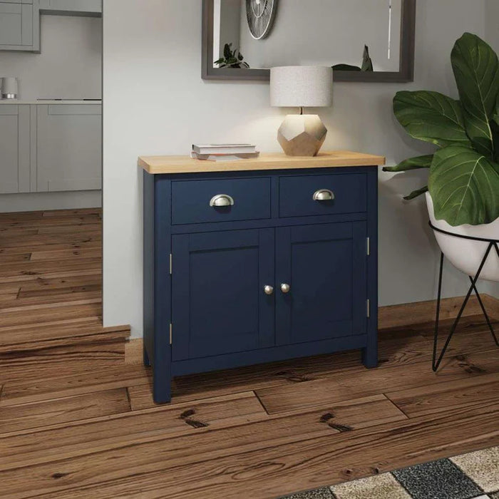 RA Blue Living Collection - Sideboard