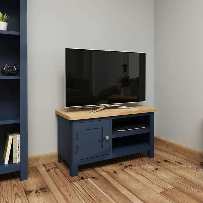 RA Blue Living Collection - TV Unit