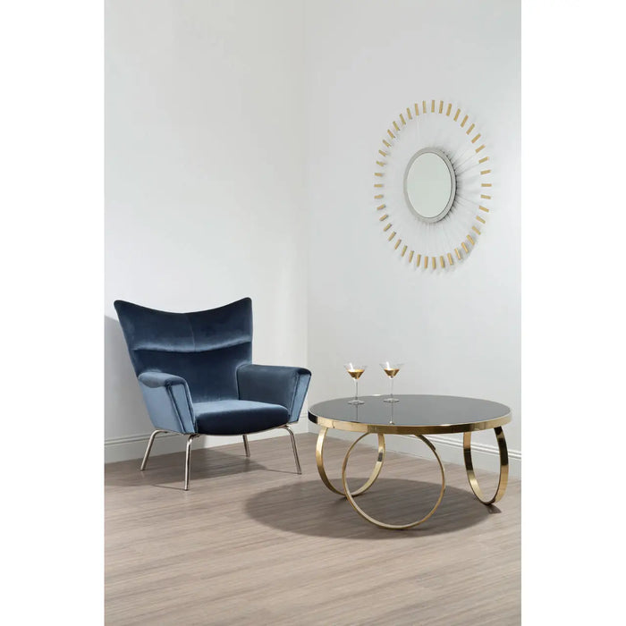 Ragusa Occasional Table Collection