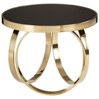 Ragusa Occasional Table Collection