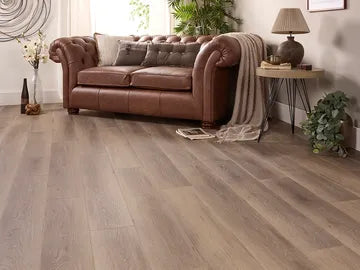 Ettona Gluedown LVT