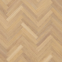 Karndean Art Select Parquet - Savannah Oak SM-RL23-SR x10 BOXES IN STOCK