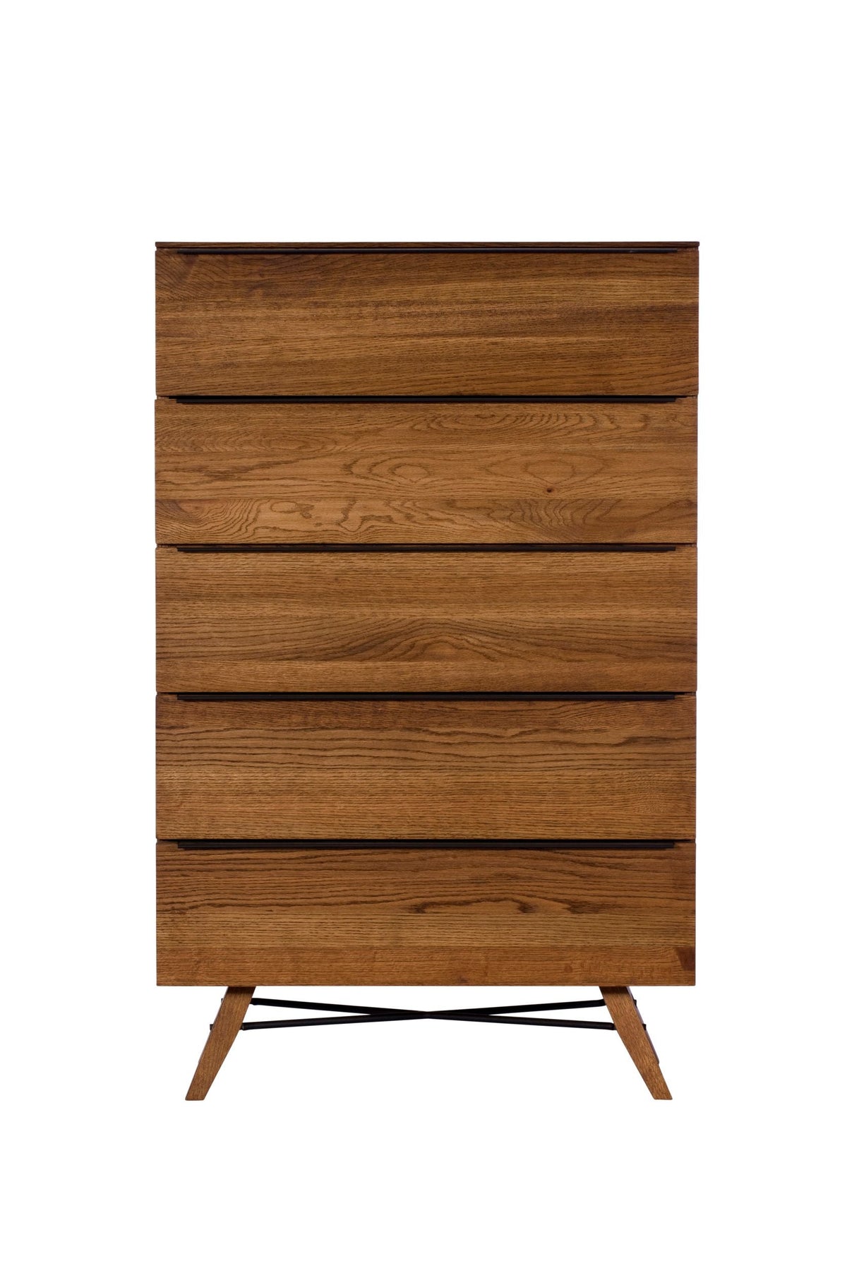 *CLEARANCE* Rimini  5 Drawer Tall Chest