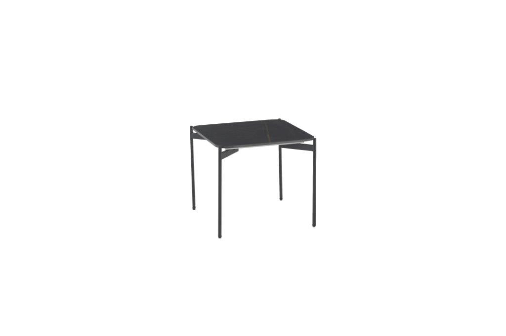 Rocco Occasional Tables - Black/Gold