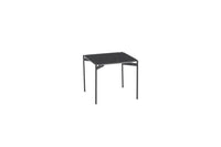 Rocco Occasional Tables - Black/Gold