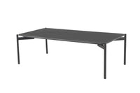 Rocco Occasional Tables - Black/Gold