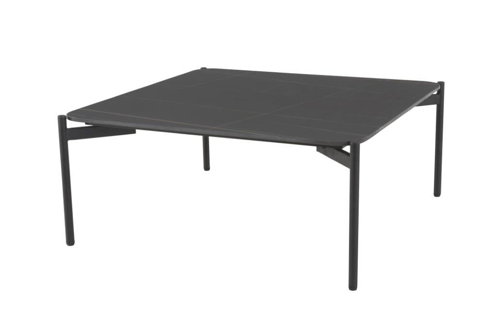 Rocco Occasional Tables - Black/Gold