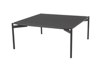 Rocco Occasional Tables - Black/Gold
