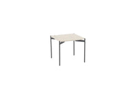 Rocco Occasional Tables - White/Gold