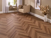 Ettona Gluedown LVT