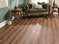 Ettona Gluedown LVT