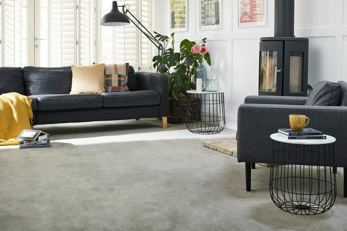 Heartland Carpet