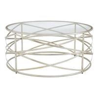 Rubia Occasional Table Collection