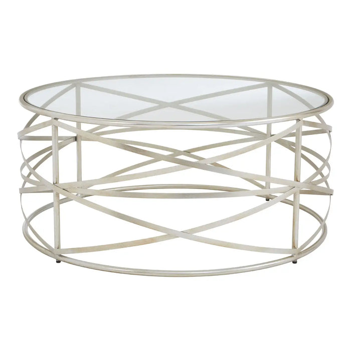 Rubia Occasional Table Collection