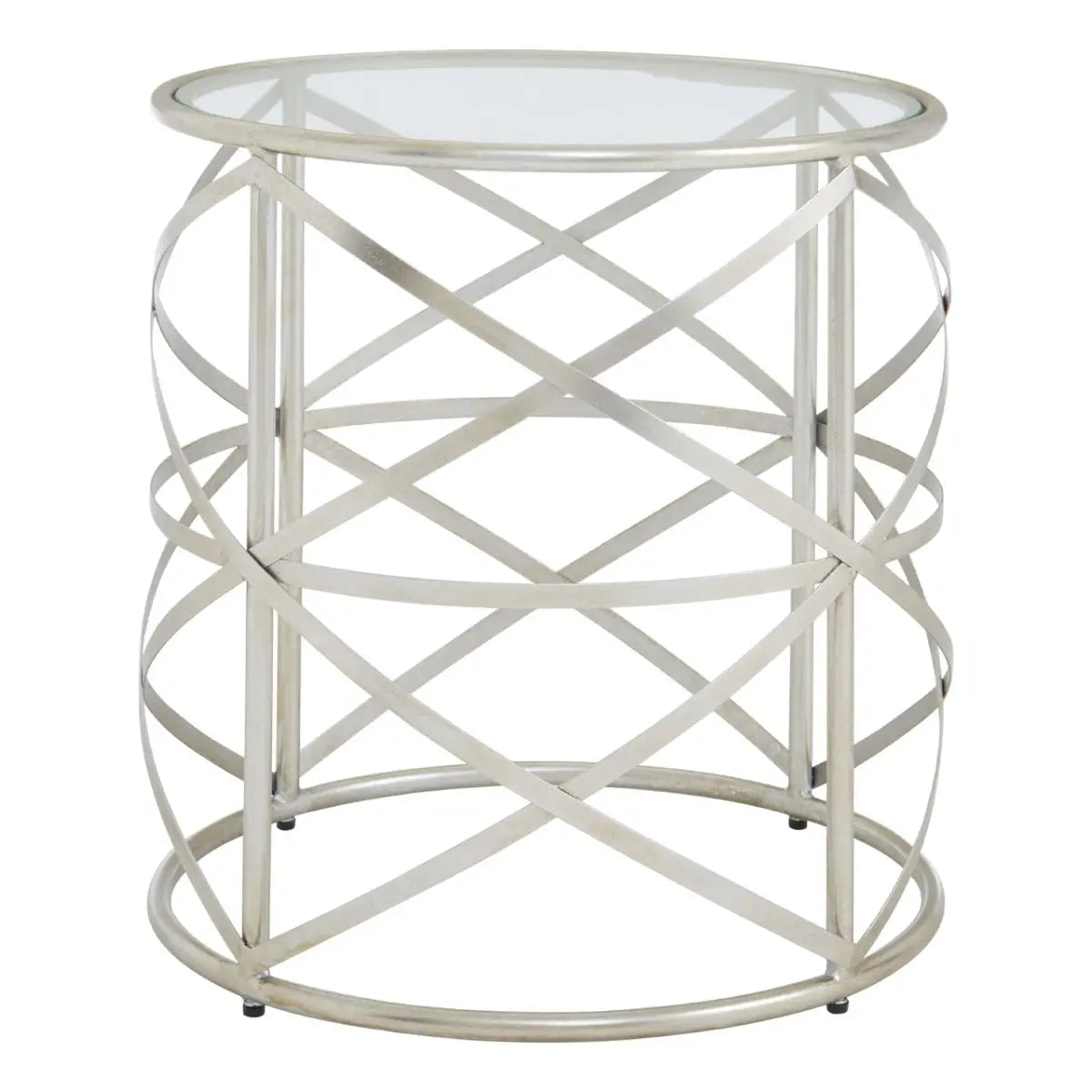 Rubia Occasional Table Collection