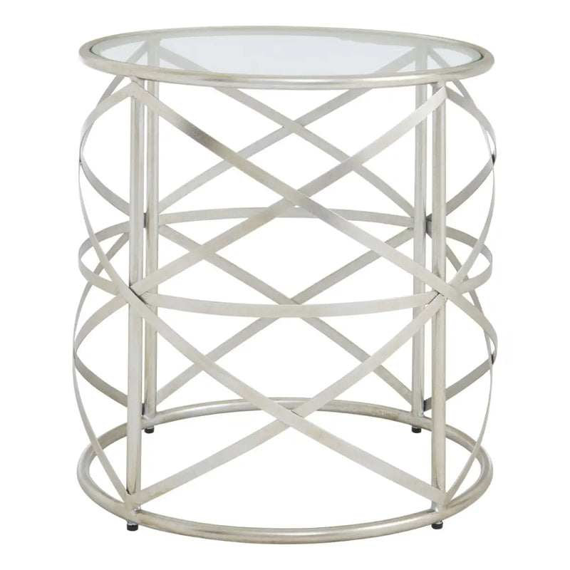 Rubia Occasional Table Collection