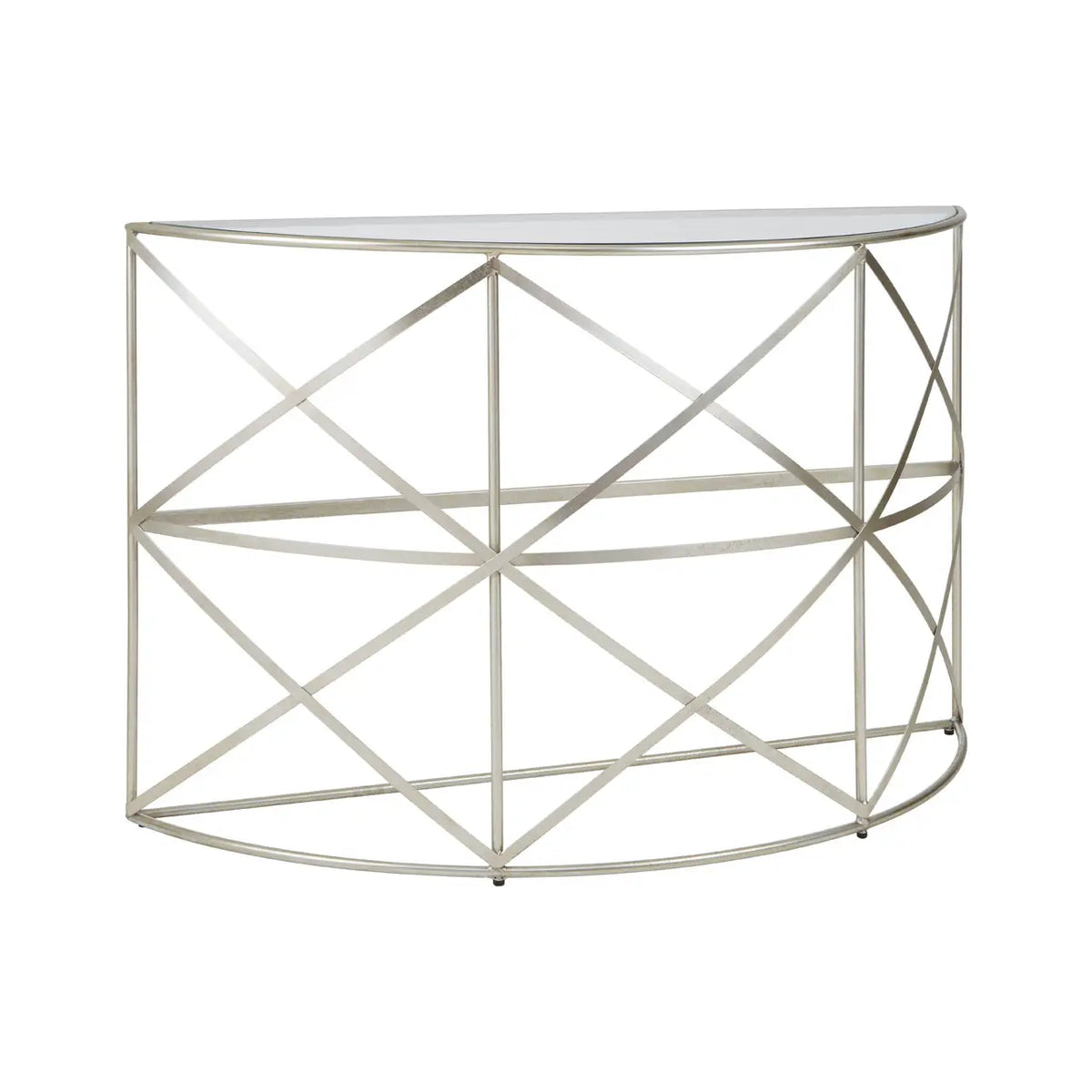 Rubia Occasional Table Collection