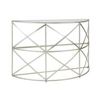 Rubia Occasional Table Collection
