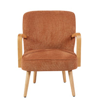 Eliza Chair - Copper