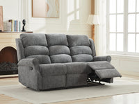 Regency Manual Upholstery Collection - Anthracite