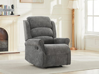 Regency Manual Upholstery Collection - Anthracite