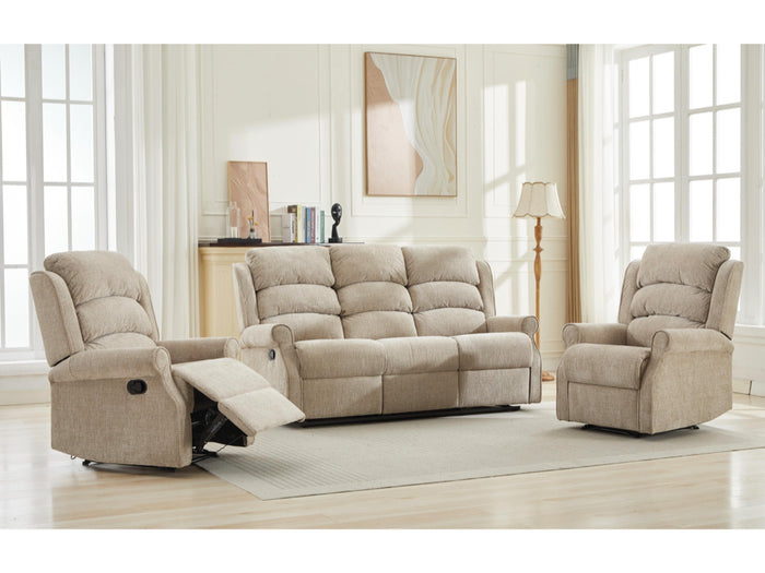 Regency Manual Upholstery Collection - Rabbit