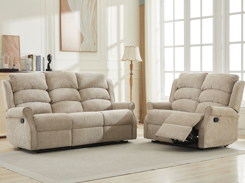 Regency Manual Upholstery Collection - Rabbit