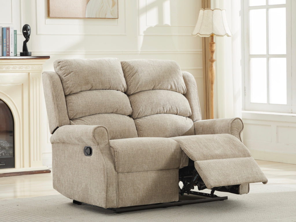 Regency Manual Upholstery Collection - Rabbit