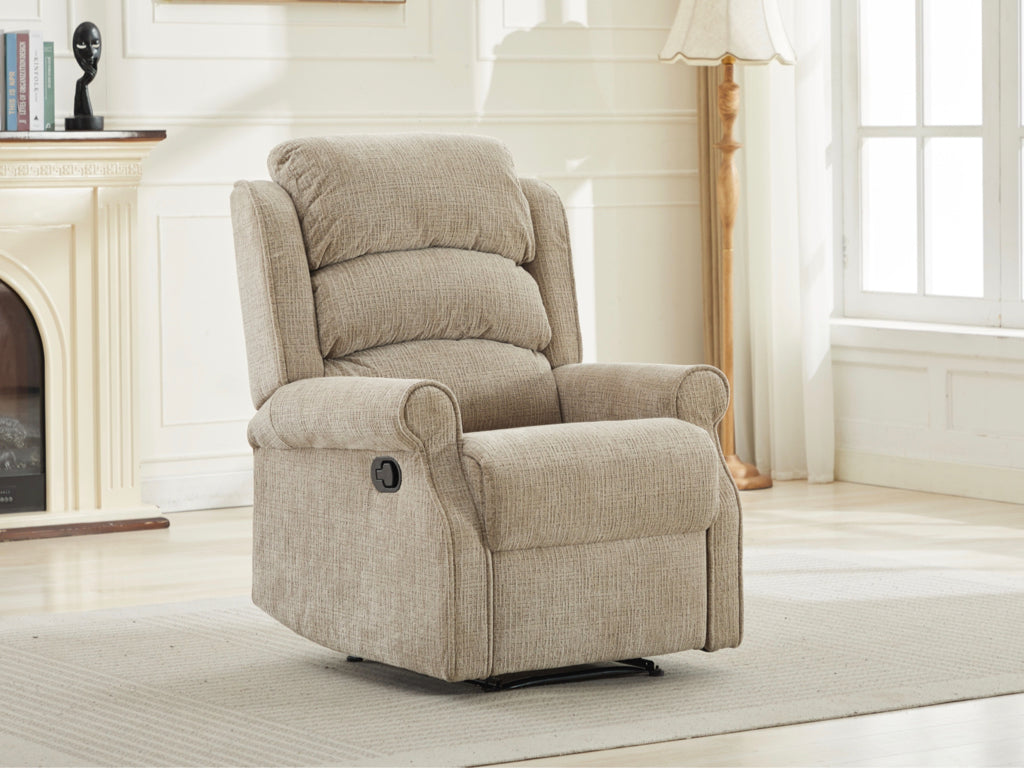 Regency Manual Upholstery Collection - Rabbit