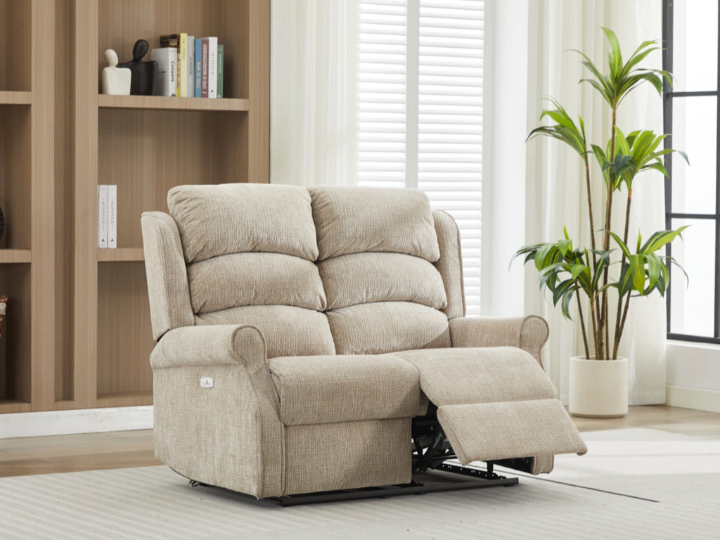 Regency Electric Upholstery Collection - Rabbit
