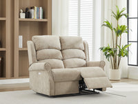 Regency Electric Upholstery Collection - Rabbit