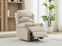 Regency Electric Upholstery Collection - Rabbit