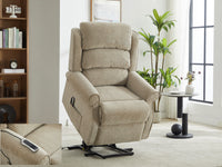 Regency Electric Upholstery Collection - Rabbit
