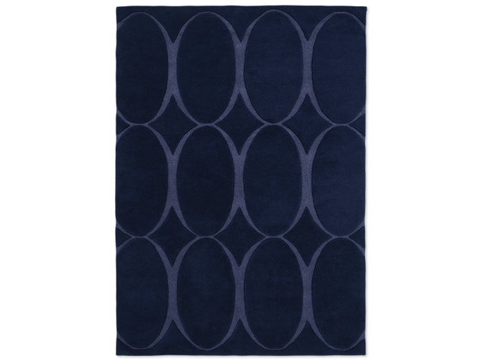 Wedgwood Rugs - Renaissance Blue