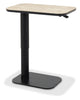 Riley Sintered Stone Gas Lift Adjustable Sofa Tables